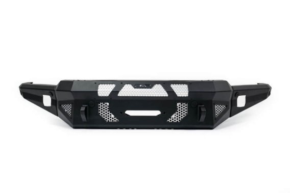 DVE Front Bumpers
