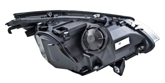 HELLA Headlight Assemblies