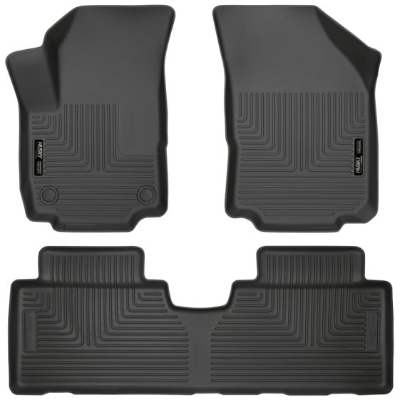 HL WB - Combo - Black