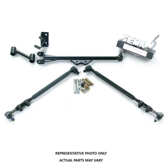 SLF Lift Kits