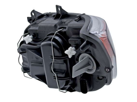 HELLA Headlight Assemblies