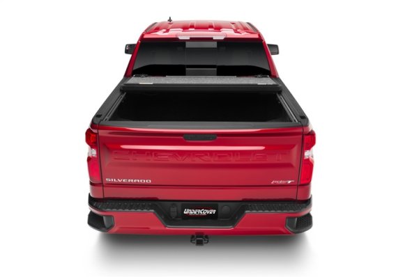 UND Ultra Flex Bed Covers