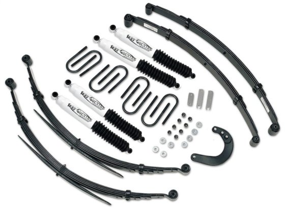 TUF Lift Kits