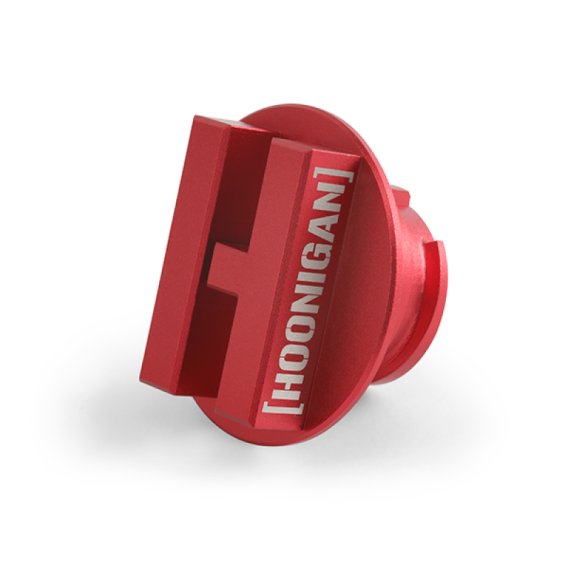 MM Oil Filler Caps