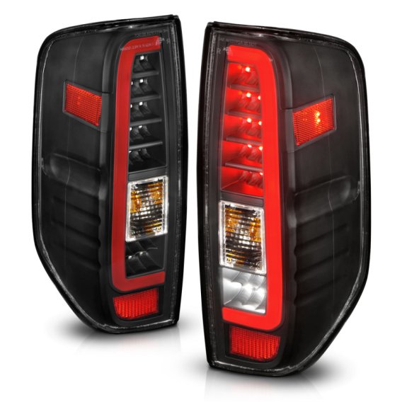 ANZ LED Taillights