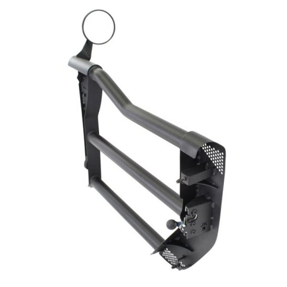 GOR Door Replacements