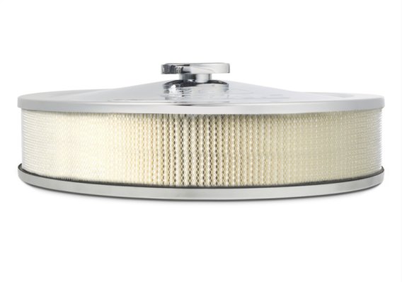 FR Air Cleaners