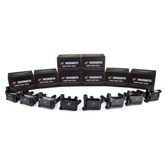 MM Ignition Coil