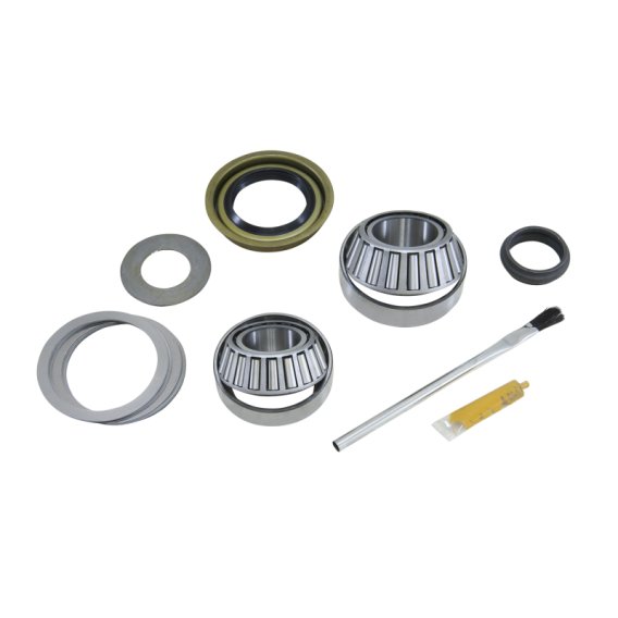 YUK Pinion Install Kits