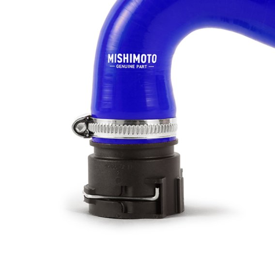 MM Silicone Hose - Radiator