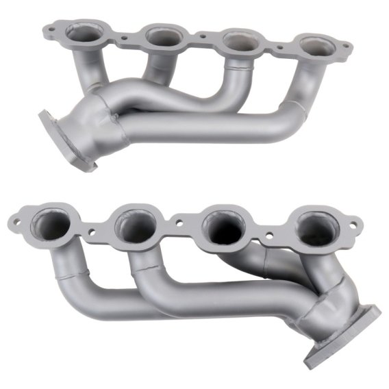 BBK Short Tuned Length Headers