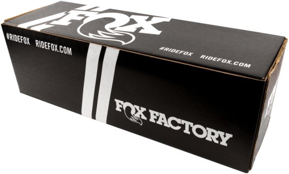 FOX 2.0 Perf Shock