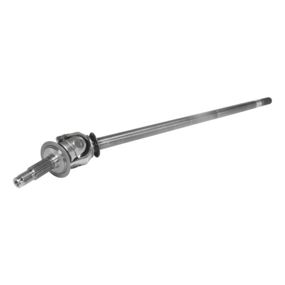 YUK Alloy Axles
