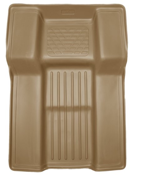 HL WB - Rear - Tan