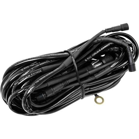WES LED Lights - Work Utility