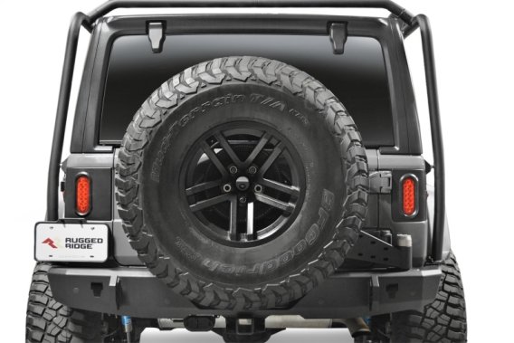 OMI Tail Lights