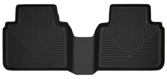 HL XAC - Rear - Black