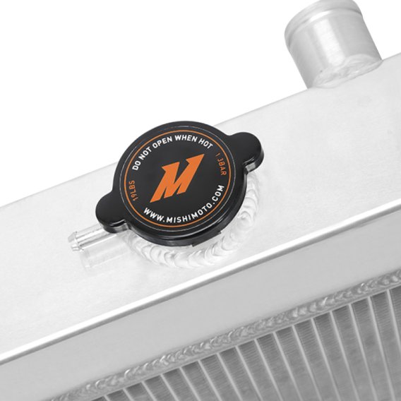 MM Radiators - Alum X-Line