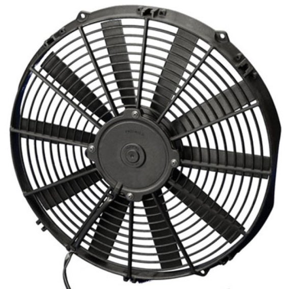 SPL Fans - Pull / Straight