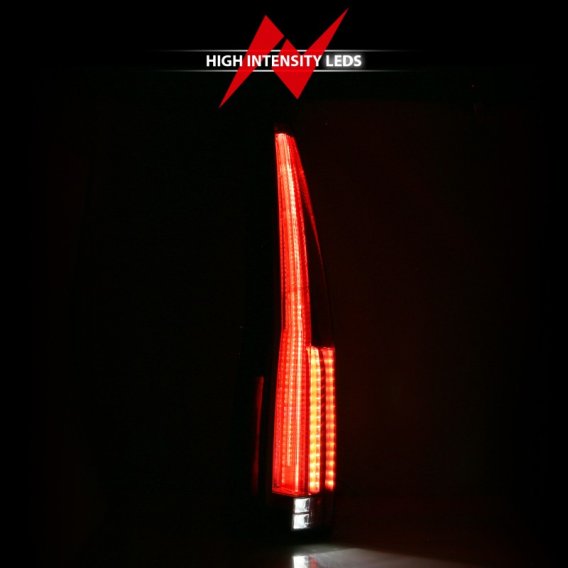 ANZ LED Taillights