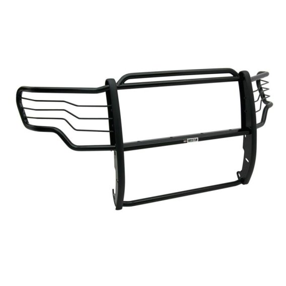 WES Sportsman Grille Guards