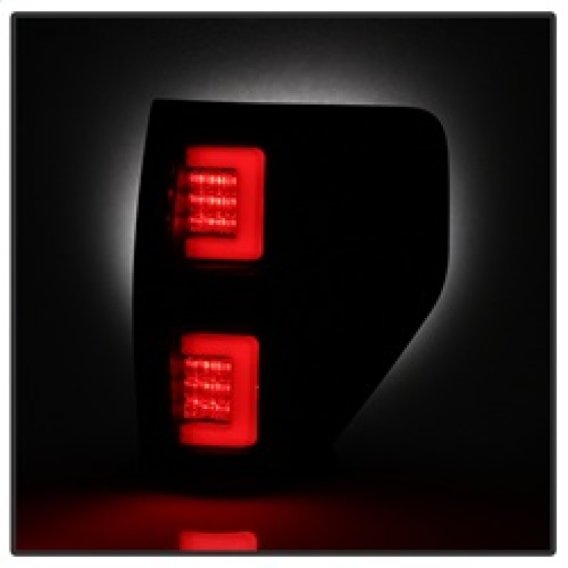 SPY LED Tail Lights