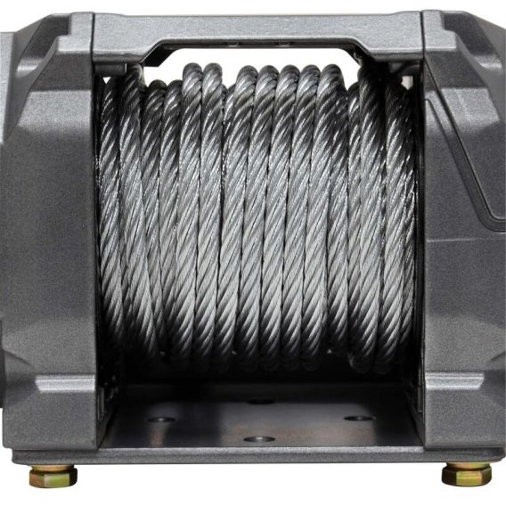 SUW Powersports SP Series Winches