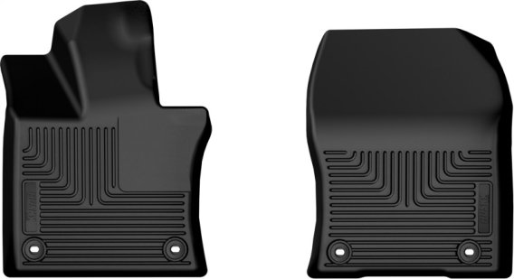 HL WB - Front - Black