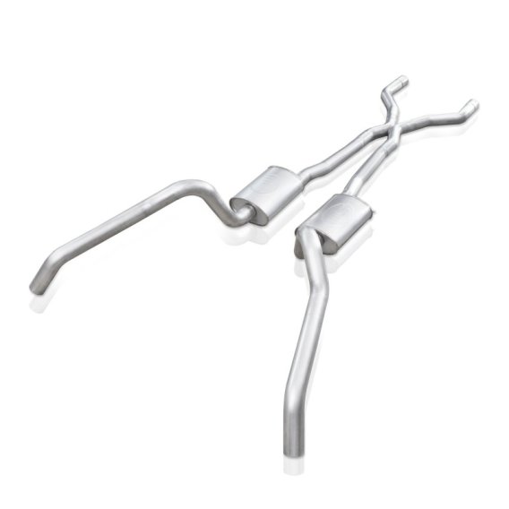 SSW Exhaust Catback