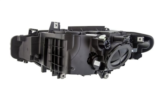 HELLA Headlight Assemblies