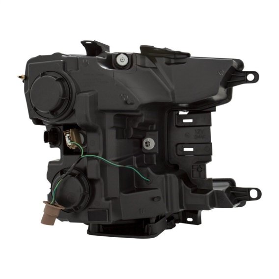 ANZ Projector Headlights