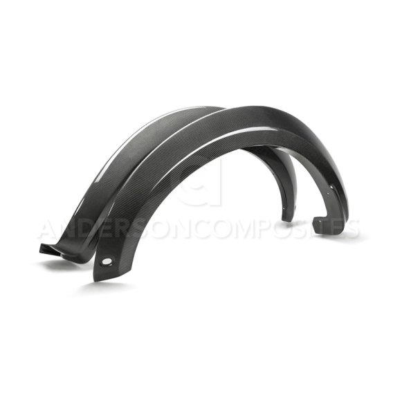 AND Fender Flares