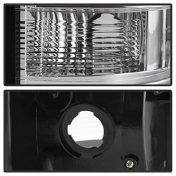 SPY LED Tail Lights