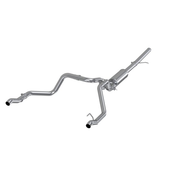 MBRP Catback Exhaust 304