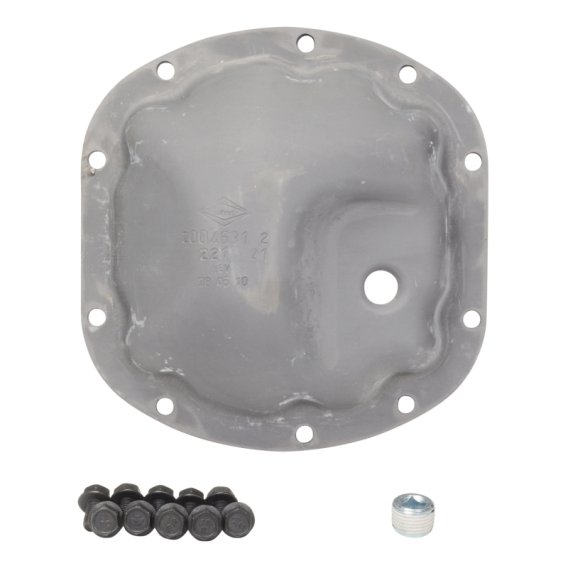 YUK Covers - Steel