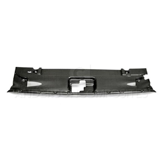AND Cooling Plates