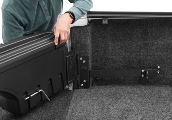UND SwingCase Boxes