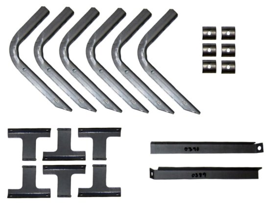 LND EZ Mounting Bracket