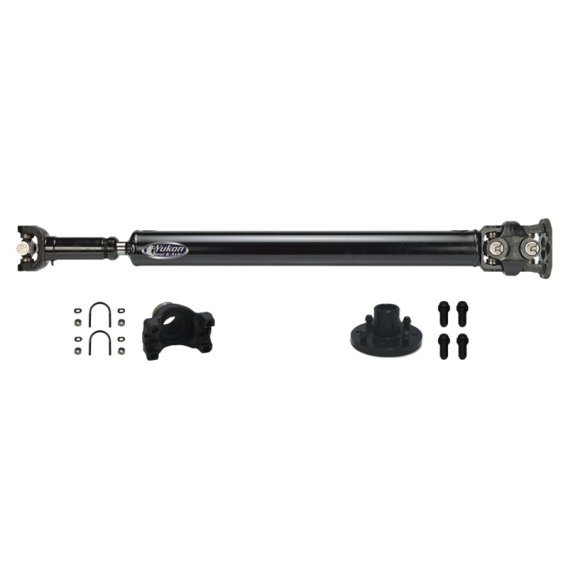YUK Driveshafts