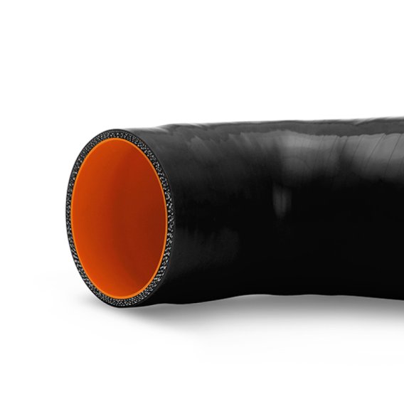 MM Silicone Hose - Induction