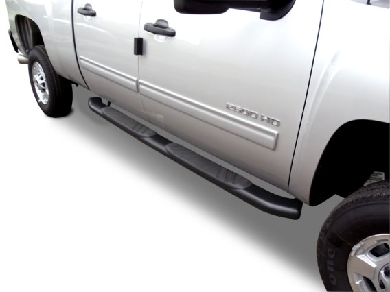 GOR Steps - OE Xtreme - 5in
