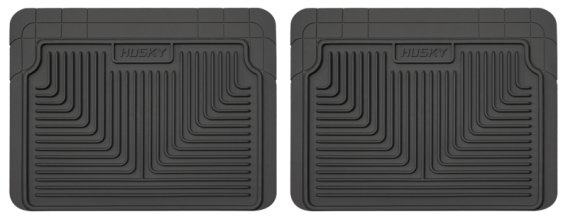 HL HD - Combo - Black