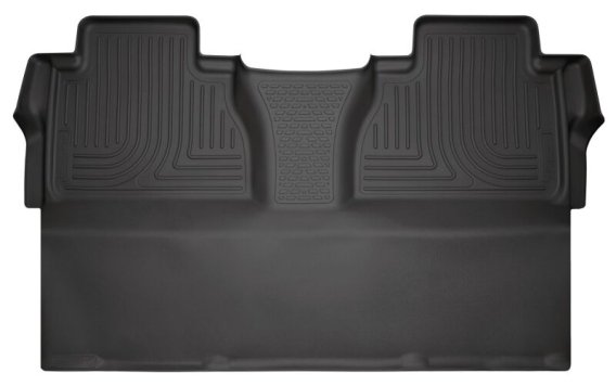 HL XAC - Rear - Black