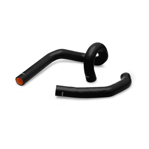 MM Silicone Hose - Radiator