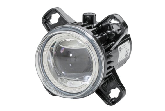 HELLA Light Module