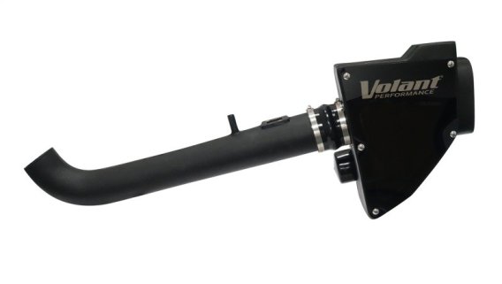 VOL Closed Pro5 Air Intake