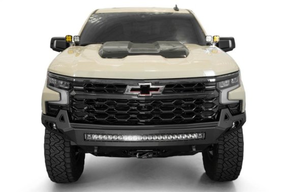 ADD Stealth Fighter Fr. Bumper