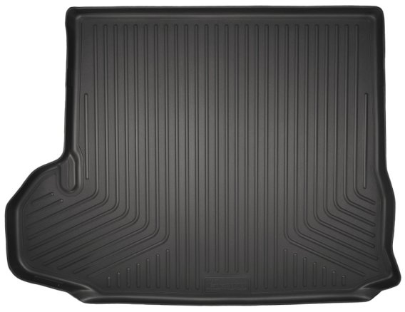 HL WB - Cargo - Black