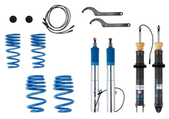 BIL B16 Series Suspension Kits