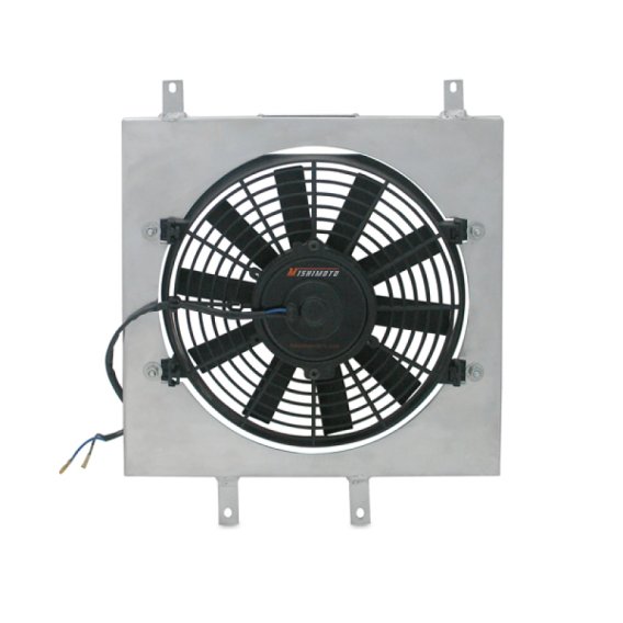 MM Fan Shroud Kits